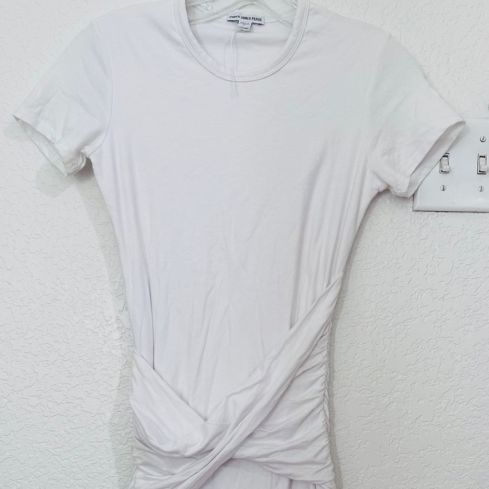 COPY - James Perse  dress